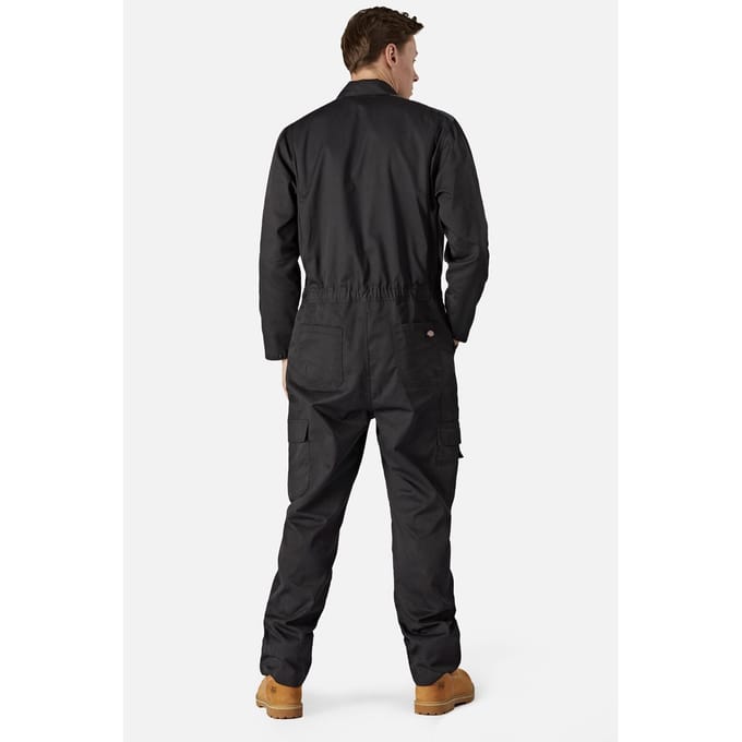 Dickies Everyday Polyester Werkkleding Overall