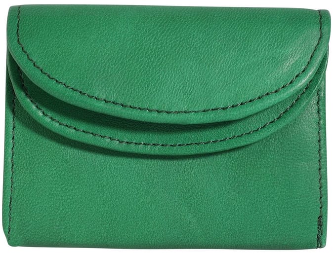 Steinmeister Steinmeister Unisex portemonnee Karon, duurzaam