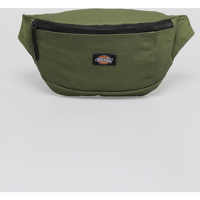 Dickies Blanchard Tas groen