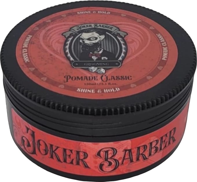 JOKER BARBER - Pomade Classic