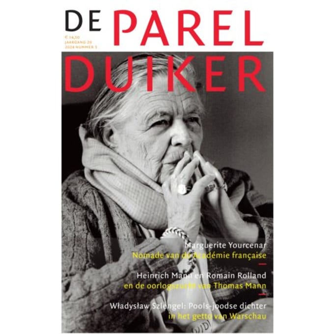 De Parelduiker / 2024/5 - De Parelduiker