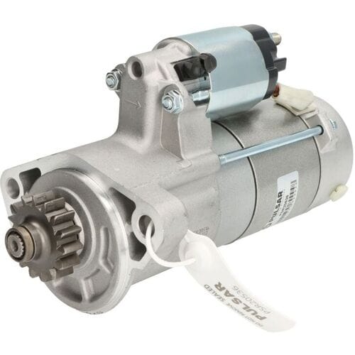 Starter PULSAR ROTATING ELECTRICS PSR20536