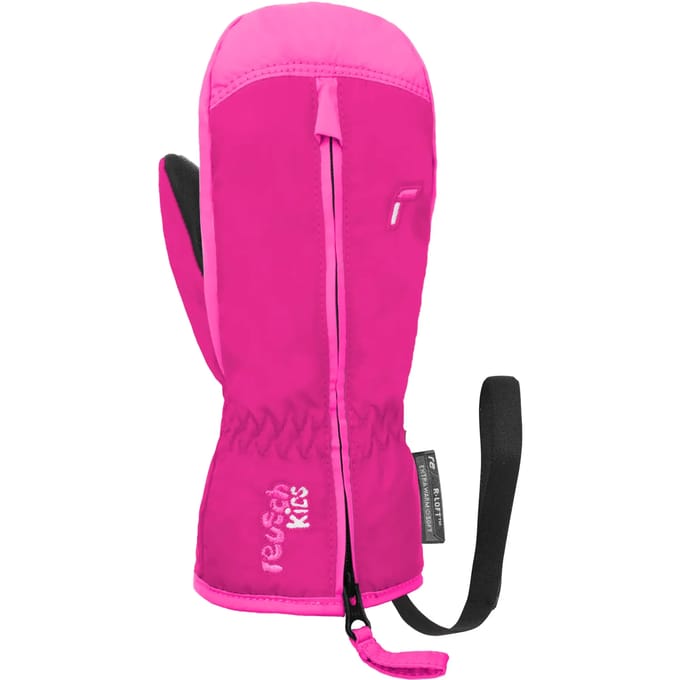 Reusch Skihandschuhe Ben Mitten