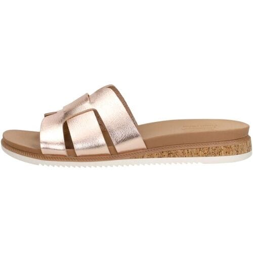 Skechers - maat 39 - DESERT KISS LOW - PEAK LOOK Dames Slippers