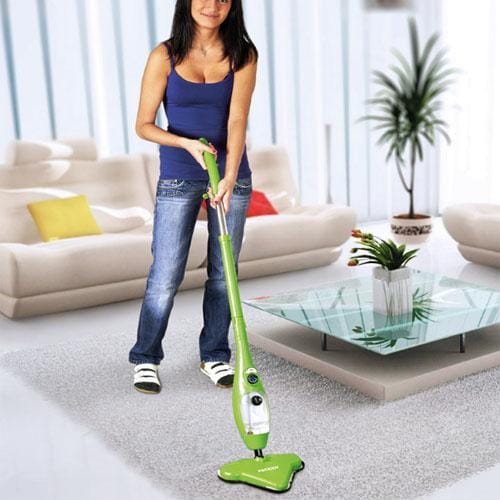 5-in-1 Stoomreiniger