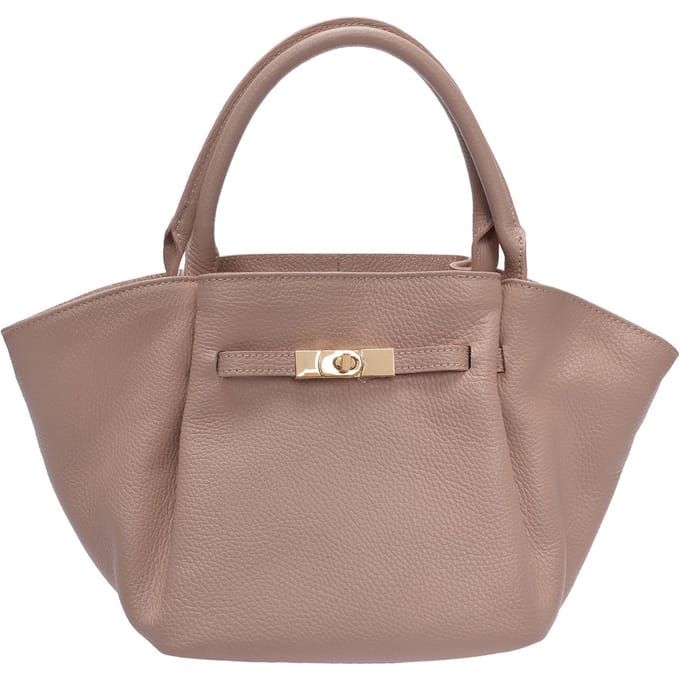 Roberta M Rose Rundleer Tas