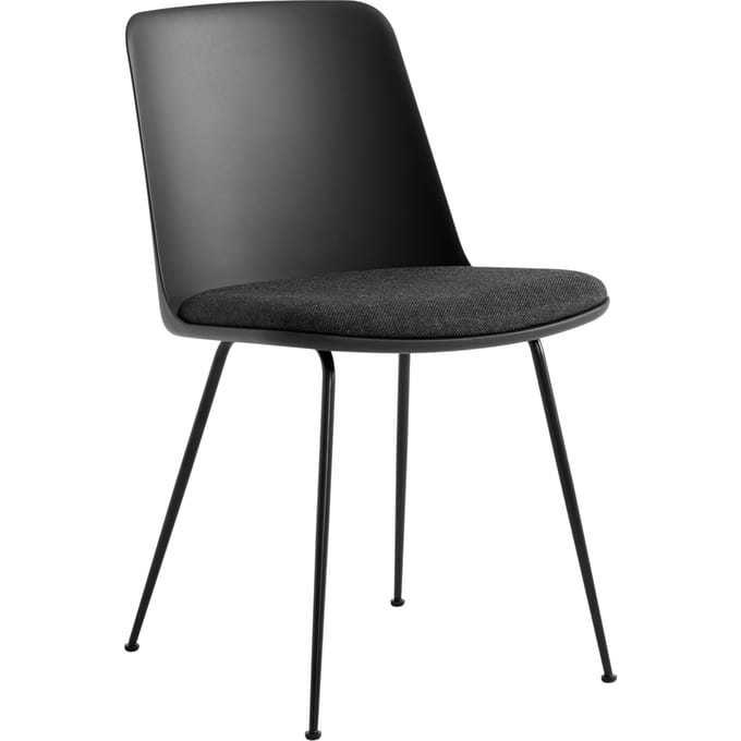 &Tradition HW 7 Stoel - ReWool198