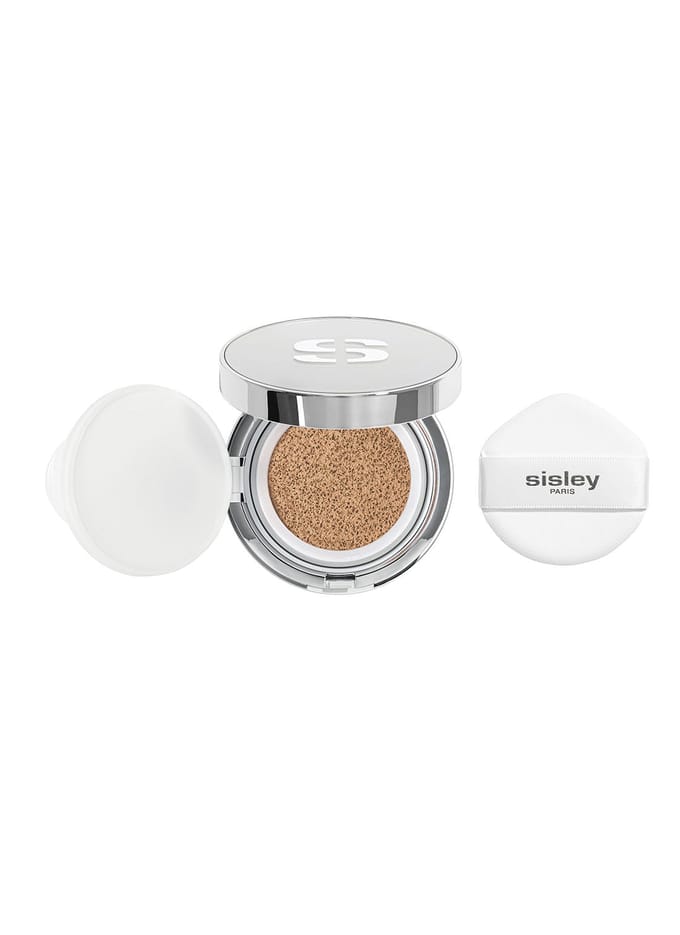 Sisley Make-up Le Cushion Foundation Compact Poeder