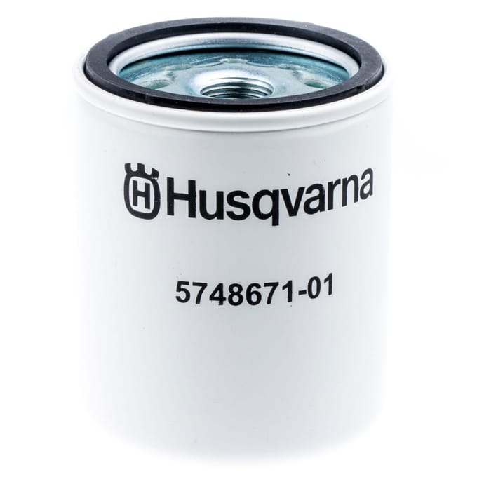 Husqvarna oliefilter (hydro)