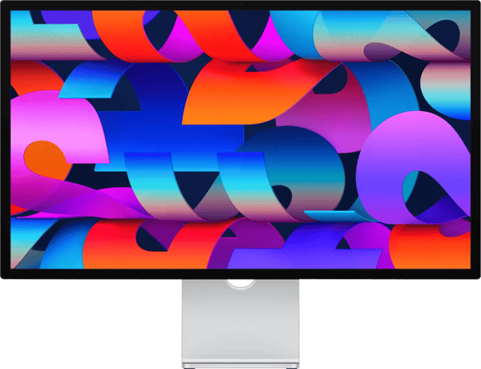 Apple Studio Display