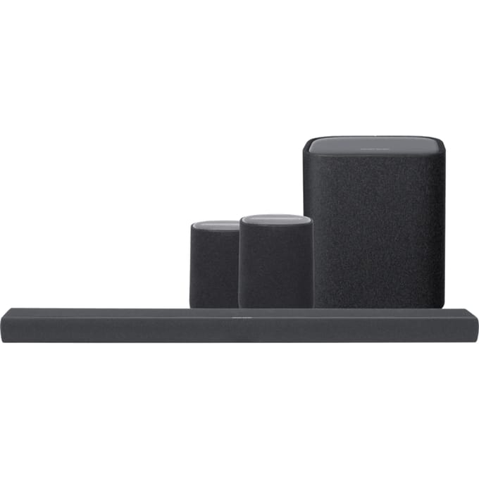Harman Kardon Enchant 1100 Home Cinema Set