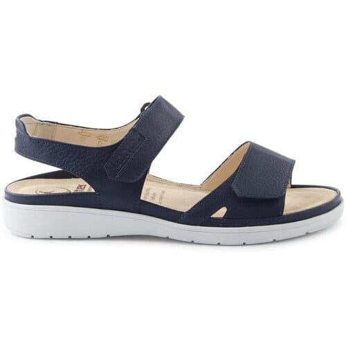 Platte sandalen Ganter -