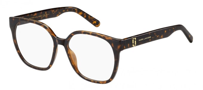 Brillen met correctie Marc Jacobs Marc 726 086