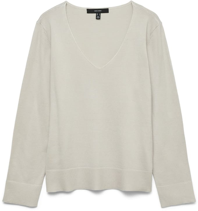 Vero Moda Gebreide pullover VMSILJE Gebreide pullover
