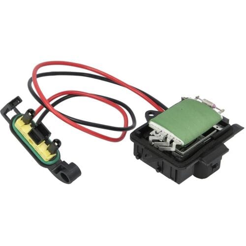 Weerstand, binnenventilator AVA COOLING RTR021