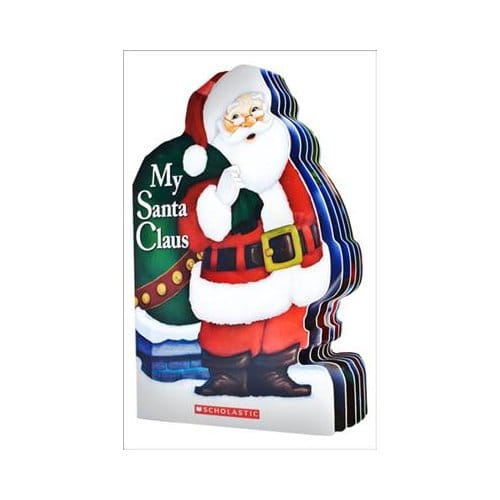 My Santa Claus - Lily Karr