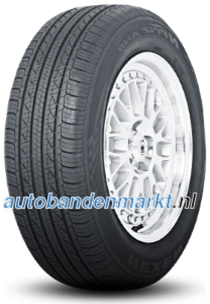 Zomerbanden NEXEN NPriz AH8 215/50R18 92H