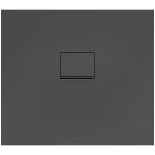 Villeroy & Boch Squaro Infinity shower tray 90 x 80 cm UDQ9080SQI2V-RW