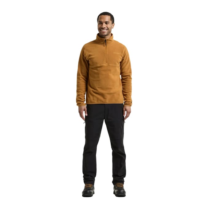 1/2 rits fleece Didriksons Vito 2
