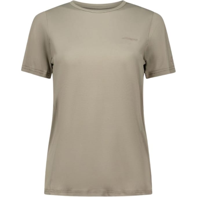 Airforce Womens Basic Performance T-Shirt