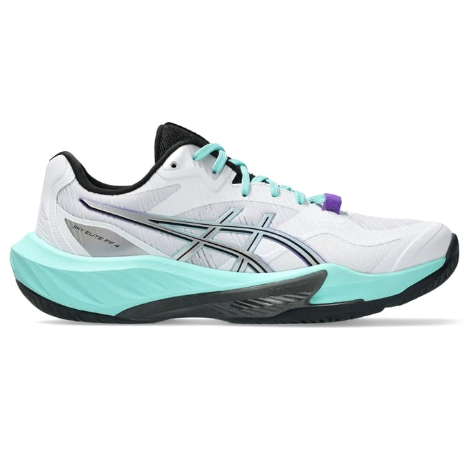 Indoorschoenen voor dames Asics Sky Elite FF 4