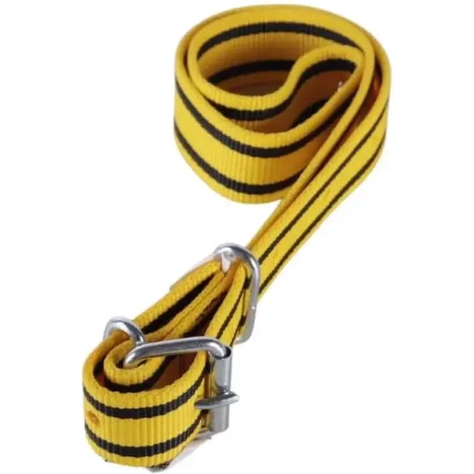 Nylon halsband voor identificatie Kamer