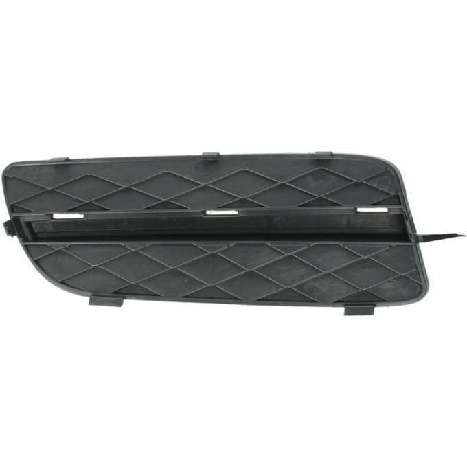 Ventilatierooster, bumper BLIC 6502-07-0096995P links