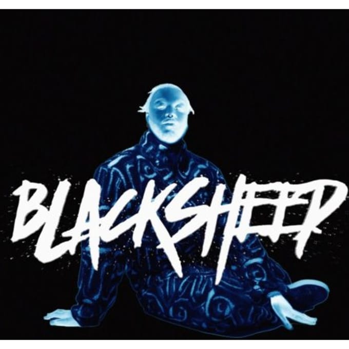 Black Sheep - Cakes Da Killa