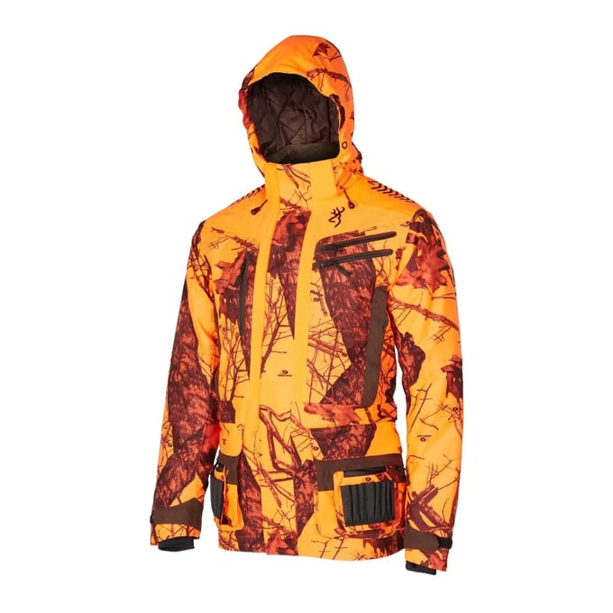 Parka Browning XPO Pro
