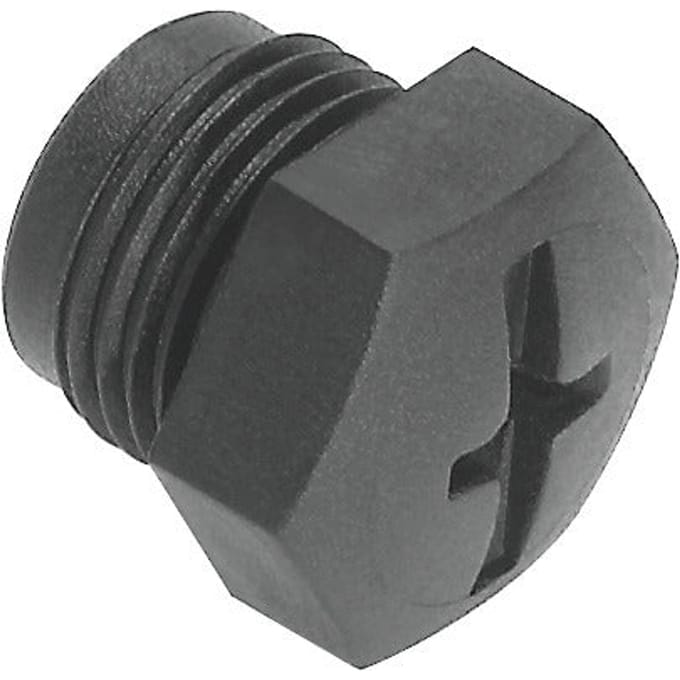 Festo Afdekkap - 177672