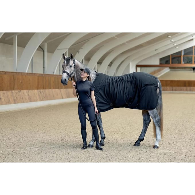 Paardendeken Catago FIR-Tech