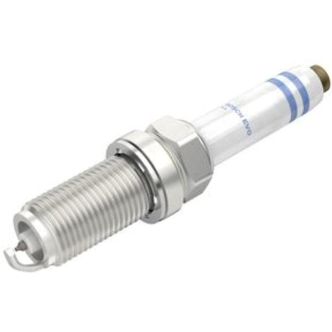 Bougie Platinum Iridium Evo BOSCH 0 241 245 677