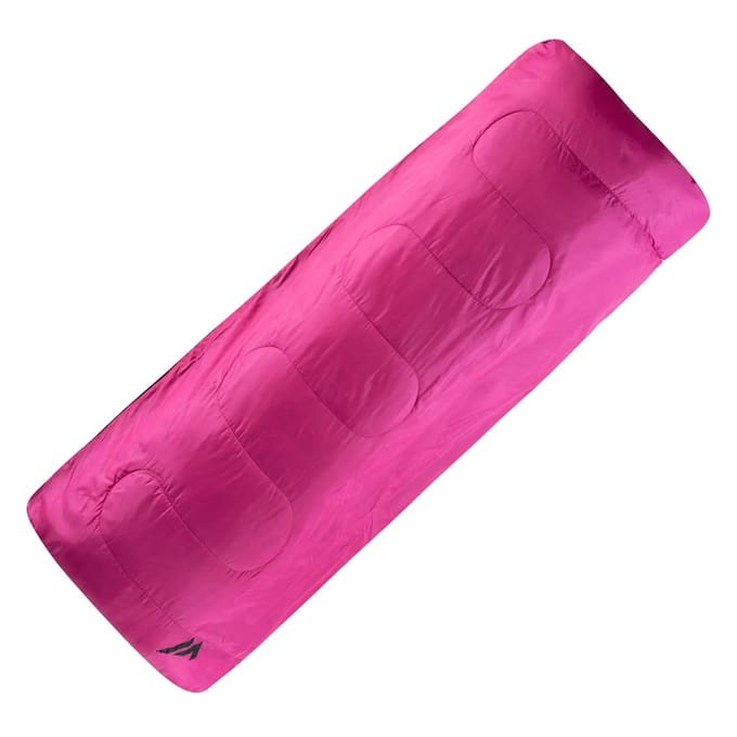 Slaapzak Martes Essentials Derg II