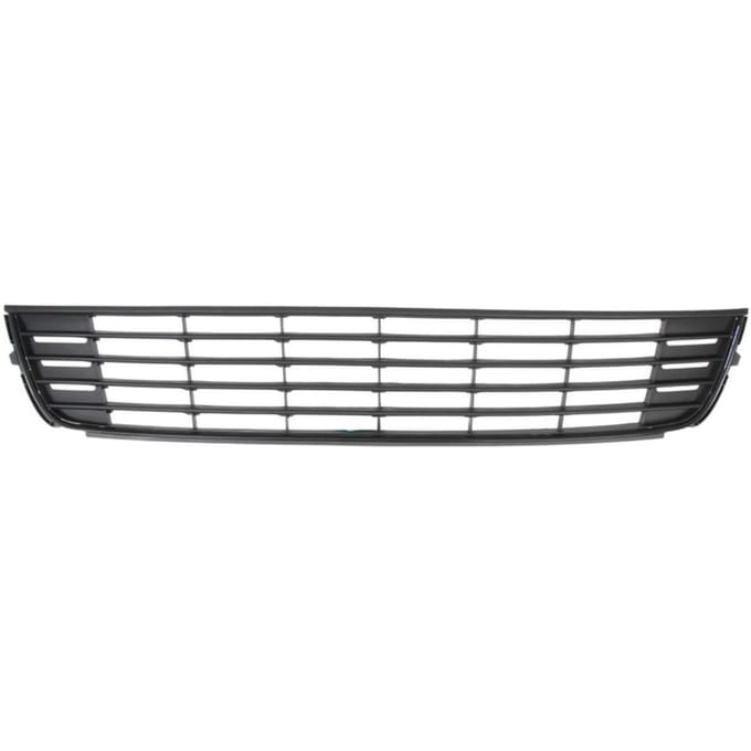 Ventilatierooster, bumper BLIC 6502-07-9545910P