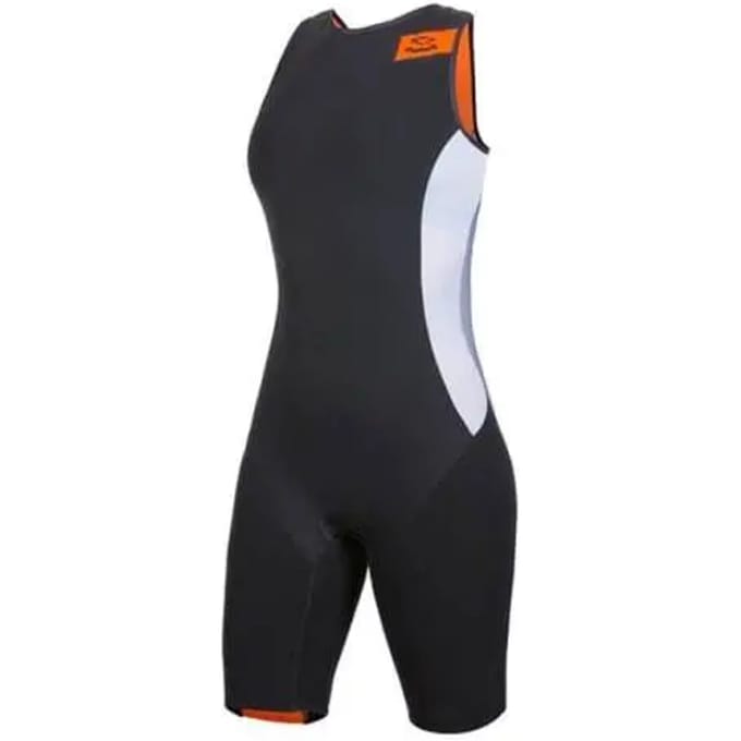 Spiuk Sprint Schaatspak Zwart XS Vrouw