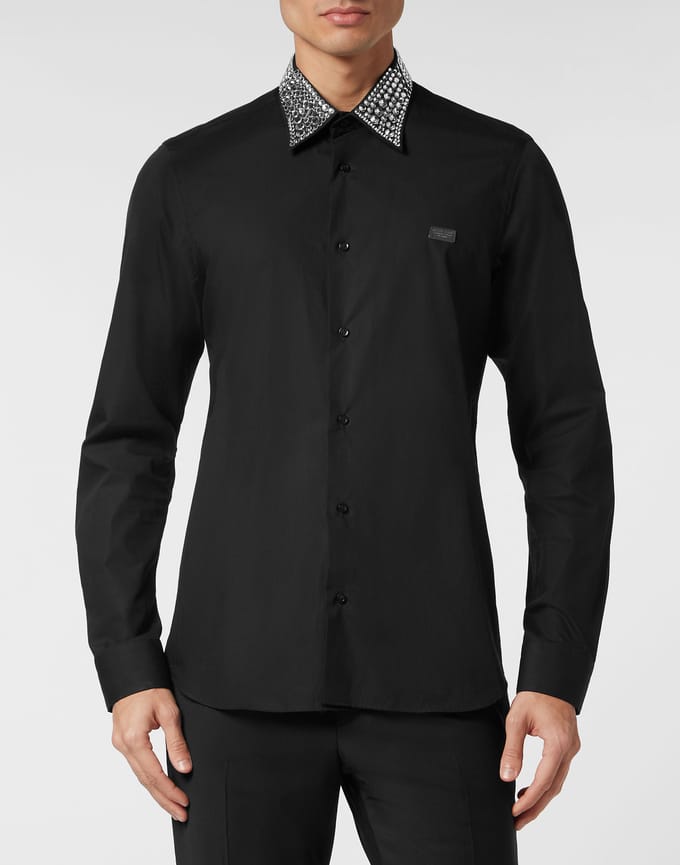 Overhemd Slim Fit