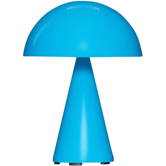 Draagbare lamp Hubsch Interior Mush