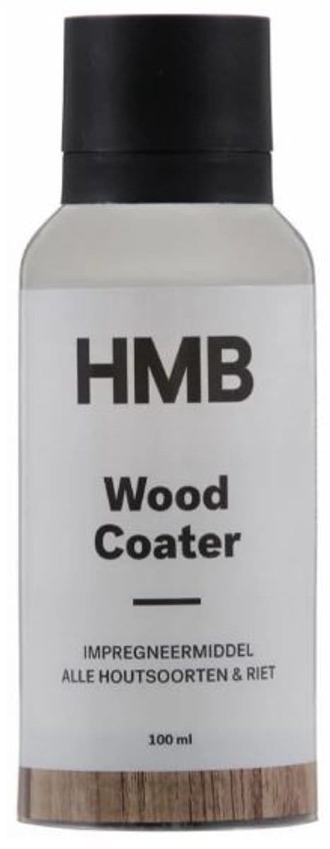 Impregneermiddel Hout Hmb 202730 100Ml