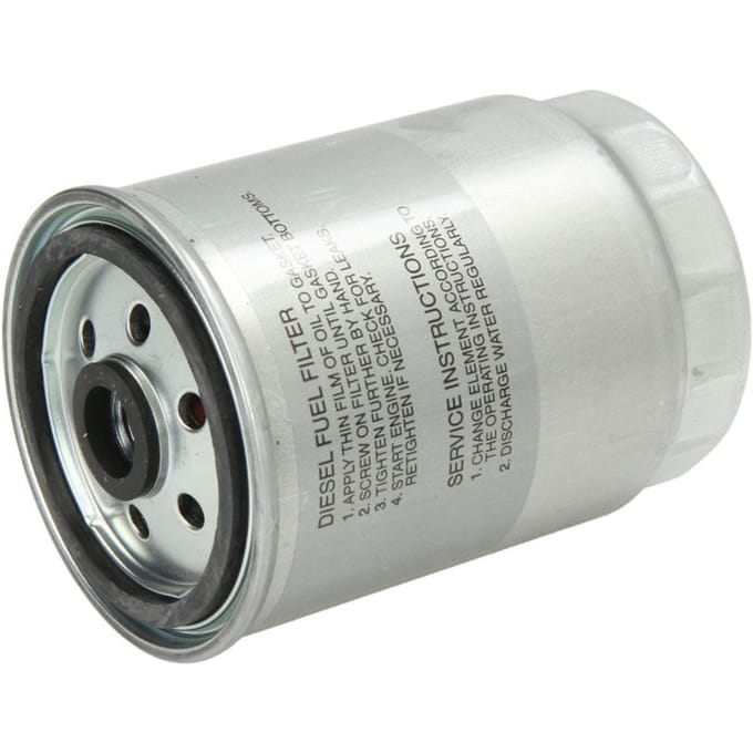 Brandstoffilter BOSCH 1 457 434 436
