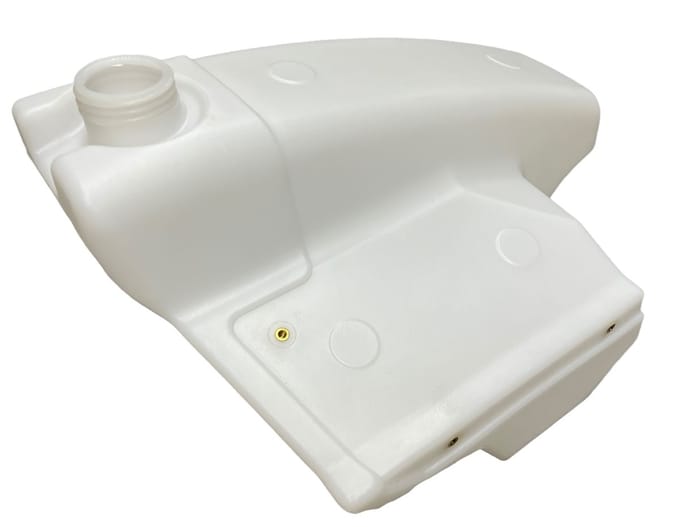 Husqvarna brandstoftank r422ts proflex18