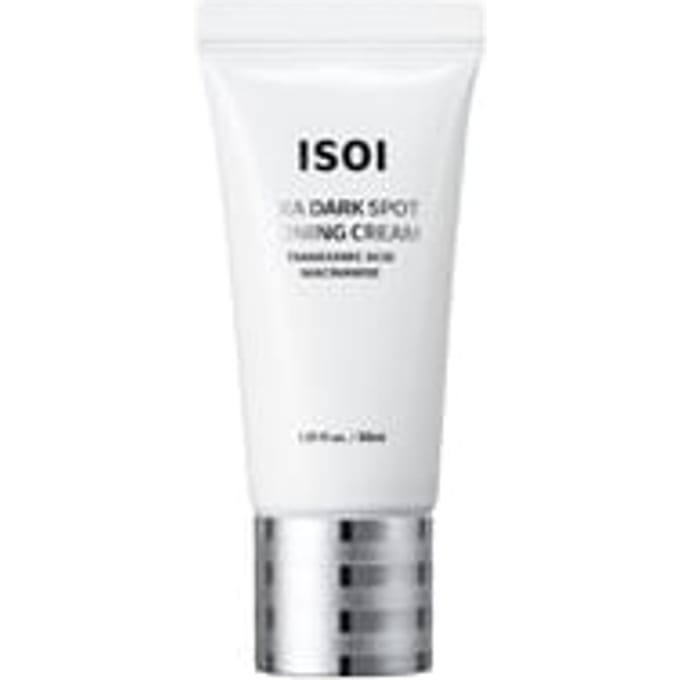 ISOI - TXA Dark Spot Toning Cream Mini 30ml