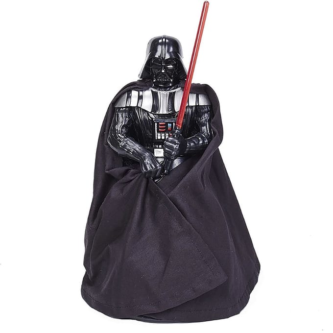 Darth vader Star wars© kerstboompiek led