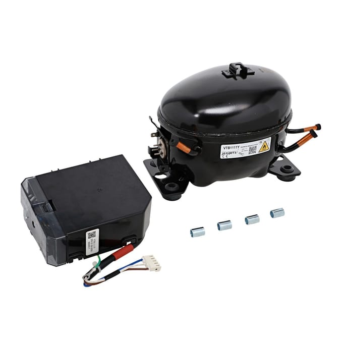 AEG compressor, set 4055499943