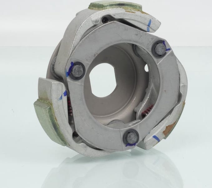 rms koppelingsplaat voor kymco 150 dink classic scooter 2004 122170 nieuw