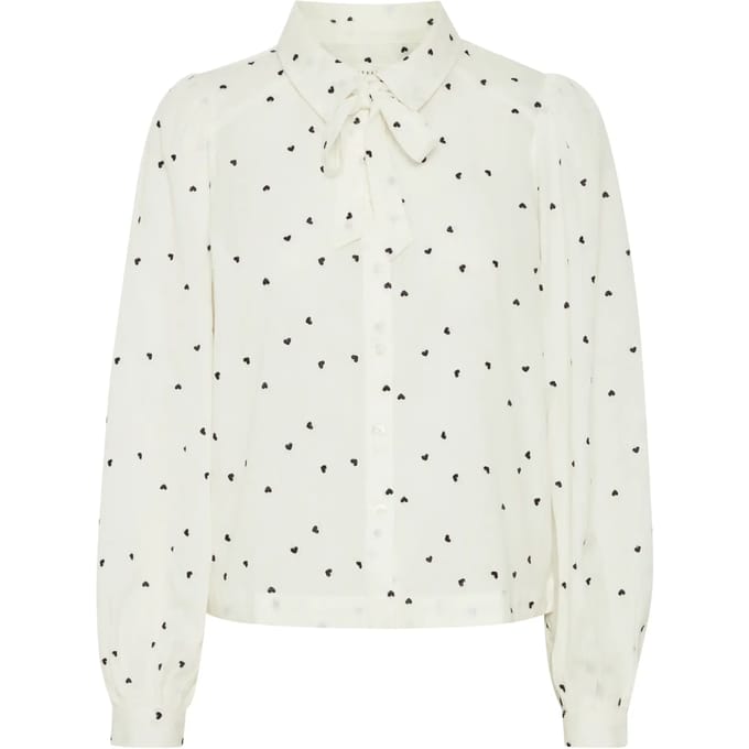 Vrouwenblouse Atelier Rêve IRSanaja