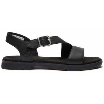 Platte sandalen Timberland Calista bay backstrap sandal