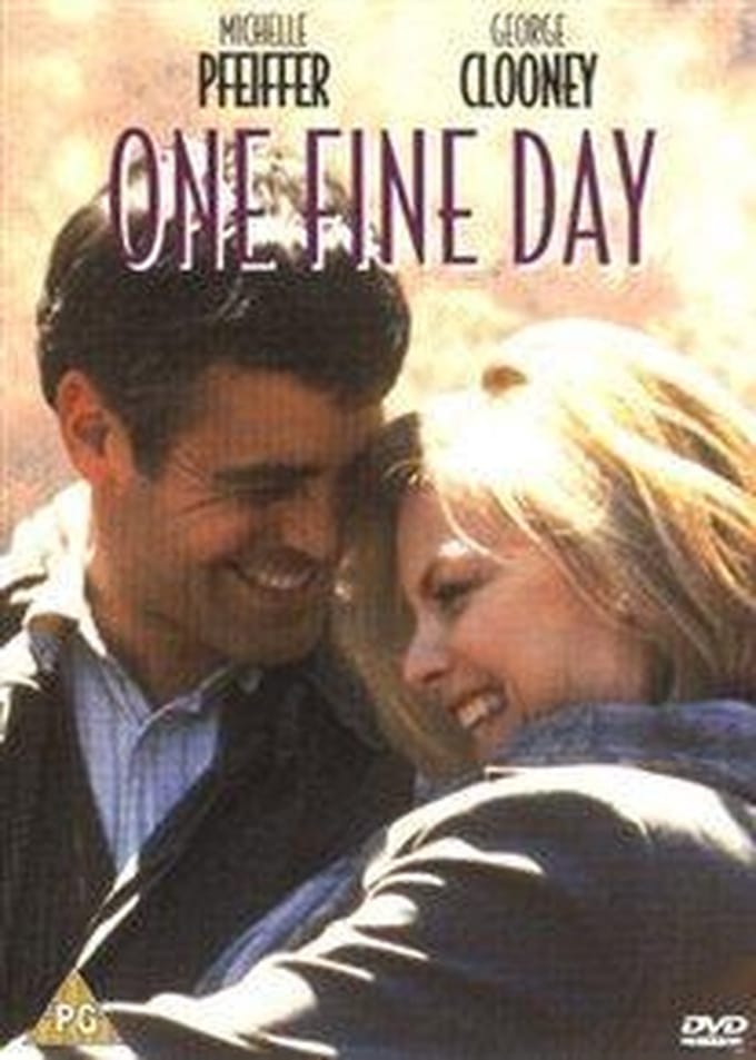 One Fine Day