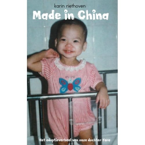 Made In China - Karin Riethoven