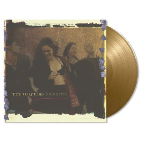 Immortal - Beth Hart Band