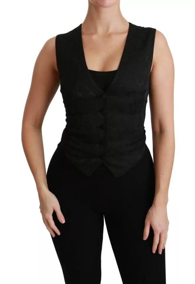Op maat gemaakte Mouwloze Vest